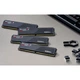Модуль памяти для компьютера DDR5 48GB (2x24GB) 5200 MHz Ripjaws S5 Black G.Skill (F5-5200J4040A24GX2-RS5K) - изображение 6