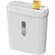 Уничтожитель документов Media-Tech WHITE SHREDDER (MT223) (884007) - изображение 4