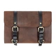 Несесер Ashwood Liam Oil Brown - изображение 1