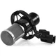 Мікрофон Media-Tech Професійний набір XLR USB (MT397S) - зображення 2