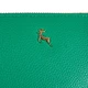 Кошелек Ashwood J51 Gumdrop-Green - изображение 8