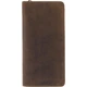 Портмоне Visconti Дорожнє 728 Wing Oil Tan (728 OIL TAN) - зображення 1