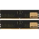 Модуль пам'яті для комп'ютера DDR5 32GB (2x16GB) 5200 MHz INTELIGENTES (IU5BII2/32) - изображение 1