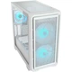 Корпус Cougar MX600 Mini RGB White - изображение 8