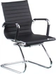 Кресло Special4You Solano Office Artleather Black (E5890) - изображение 1