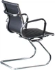 Кресло Special4You Solano Office Artleather Black (E5890) - изображение 6