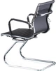 Кресло Special4You Solano Office Artleather Black (E5890) - изображение 7