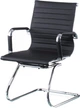 Кресло Special4You Solano Office Artleather Black (E5890) - изображение 3