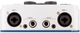 Аудиоинтерфейс Arturia Audiofuse Classic Silver (32-3-9-1) - изображение 5