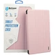 Чехол для планшета BeCover Soft Edge TPU Xiaomi Redmi Pad SE 8.7" Pink (712570) - изображение 4
