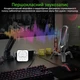Микрофон Vertux Marshal USB Black (marshal.black) - изображение 3