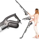 Пылесос Deerma Stick Vacuum Cleaner Cord Gray (DX700S) - изображение 2