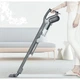 Пылесос Deerma Stick Vacuum Cleaner Cord Gray (DX700S) - изображение 8