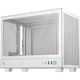 Корпус Deepcool CH160 White (R-CH160-WHNGI0-G-1) - изображение 1