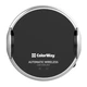 Универсальный автодержатель ColorWay AutoSense Car Wireless Charger 2 10W Black (CW-CHAW035Q-BK) - изображение 12