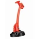 Тример садовий Black&Decker 0.25 кВт, ширина 23 см 11500 об/хв (GL250) - зображення 1