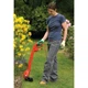 Тример садовий Black&Decker 0.25 кВт, ширина 23 см 11500 об/хв (GL250) - зображення 2
