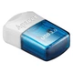 USB флеш накопитель Apacer 64GB AH157 Blue USB 3.0 (AP64GAH157U-1) - изображение 3