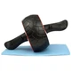 Ролик для преса PowerPlay зі зворотним механізмом AB Wheel Pro Чорно-червоний (PP_4326_Black/Red) - зображення 5