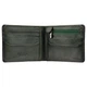 Кошелек Visconti AT63 Roland c RFID Burnish Green (AT63 GREEN) - изображение 2