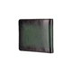 Кошелек Visconti AT63 Roland c RFID Burnish Green (AT63 GREEN) - изображение 5