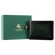 Кошелек Visconti AT63 Roland c RFID Burnish Green (AT63 GREEN) - изображение 6