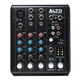 Микшерный пульт Alto Professional TrueMix 500 - изображение 1