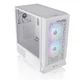 Корпус ThermalTake Ceres 330 TG ARGB Snow (CA-1Y2-00M6WN-01) - изображение 6