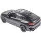 Радиоуправляемая игрушка Rastar BMW X6 1:14 черный (99260 black) - изображение 4