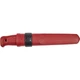 Нож Morakniv Kansbol stainless steel Dala Red (14143) - изображение 9