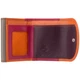 Кошелек Visconti RB126 Zanzibar Orange Multi (RB126 ORG M) - изображение 2