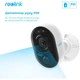 Камера видеонаблюдения Reolink Lumus (E430) - изображение 11