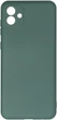 Чехол для смартфона Samsung Galaxy A05 Zarmans Soft Touch Khaki (01000014009811007579) - изображение 1