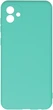 Чехол для смартфона Samsung Galaxy A05 Zarmans Soft Touch Turquoise (01000014007811007572) - изображение 1