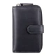 Кошелек Visconti HT33 Madame c RFID Black (HT33 BLK) - изображение 1