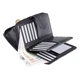 Кошелек Visconti HT33 Madame c RFID Black (HT33 BLK) - изображение 4