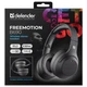 Наушники Defender FreeMotion B690 Bluetooth Black (63690) - изображение 10