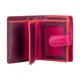 Гаманець Visconti RB40 Bali з RFID Plum Multi (RB40 PLUM M) - зображення 2