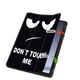 Чехол для планшета BeCover Flexible TPU Mate Samsung Tab A9 Plus SM-X210/SM-X215/SM-X216 11.0" Don't Touch (710347) - изображение 6