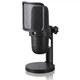 Микрофон REAL-EL MC-700 Black - изображение 1
