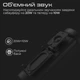 Акустическая система HIFuture Ripple Black (ripple.black.) - изображение 2