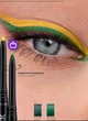 Олівець для очей Avon Glimmerstick SAVAGE JADE/Необузданний нефрит, 0,28 г - зображення 3