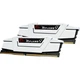 Модуль пам'яті для комп'ютера DDR4 32GB (2x16G) 3600 MHz RipjawsV White G.Skill (F4-3600C18D-32GVW) - изображение 2