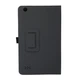 Чехол для планшета BeCover Slimbook для Prestigio Multipad Grace 3778 (PMT3778) Black (703652) - изображение 2
