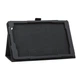 Чехол для планшета BeCover Slimbook для Prestigio Multipad Grace 3778 (PMT3778) Black (703652) - изображение 3
