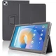 Чехол для планшета BeCover Slimbook Oscal Pad 13 10.1" Black (712830) - изображение 1