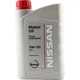 Моторное масло Nissan Motor oil 5W-30 DPF, 1 л. (7161) - изображение 1