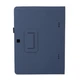 Чехол для планшета BeCover Slimbook для Prestigio Multipad Wize 3196 (PMT3196) Deep Blu (703655) - изображение 2