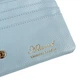 Кошелек Ashwood J56 Winter Sky - изображение 9