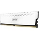 Модуль пам'яті для комп'ютера DDr432GB (2x16GB) 3600 MHz Thor White Lexar (LD4BU016G-R3600GDWG) - изображение 3